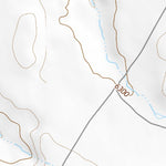 39116SE Page 31 Summit Mountain Topo Preview 3