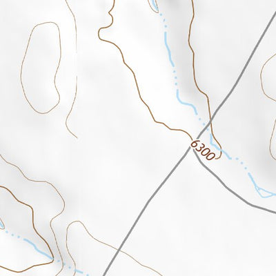 39116SE Page 31 Summit Mountain Topo Preview 3