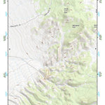 39116SE Page 33 Summit Mountain Topo Preview 1