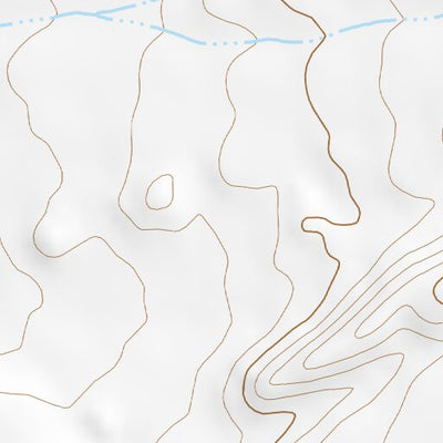 39116SE Page 44 Summit Mountain Topo Preview 2