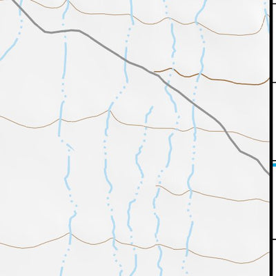 39116SE Page 48 Summit Mountain Topo Preview 3