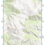 39116SE Page 50 Summit Mountain Topo Preview 1