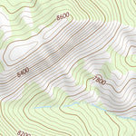 39116SE Page 50 Summit Mountain Topo Preview 3
