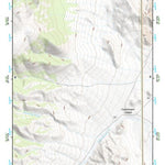 39116SE Page 51 Summit Mountain Topo Preview 1