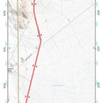 39116SE Page 52 Summit Mountain Topo Preview 1