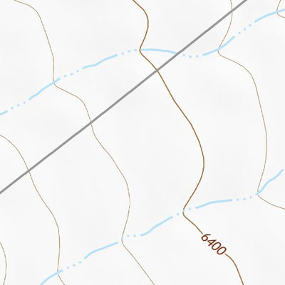39116SE Page 53 Summit Mountain Topo Preview 3