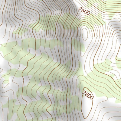 39116SE Page 55 Summit Mountain Topo Preview 2