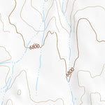 39116SE Page 56 Summit Mountain Topo Preview 2
