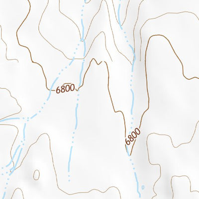 39116SE Page 56 Summit Mountain Topo Preview 2
