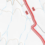 39116SE Page 57 Summit Mountain Topo Preview 2