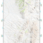 39116SE Page 58 Summit Mountain Topo Preview 1