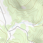 39116SE Page 61 Summit Mountain Topo Preview 2
