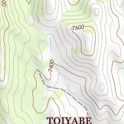 39116SE Page 62 Summit Mountain Topo Preview 2