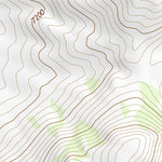 39116SE Page 63 Summit Mountain Topo Preview 2