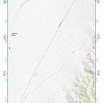39116SE Page 65 Summit Mountain Topo Preview 1