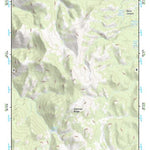 39116SE Page 67 Summit Mountain Topo Preview 1