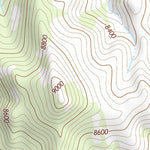 39116SE Page 67 Summit Mountain Topo Preview 2