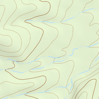 39116SE Page 68 Summit Mountain Topo Preview 2