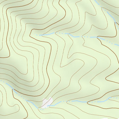 39116SE Page 80 Summit Mountain Topo Preview 2