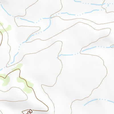 39116SE Page 81 Summit Mountain Topo Preview 2