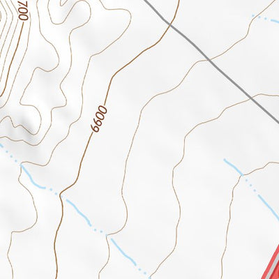 39116SE Page 82 Summit Mountain Topo Preview 2