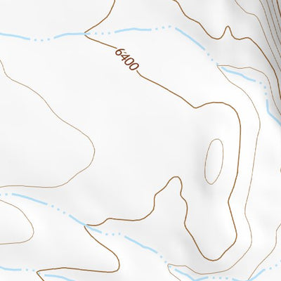 39116SE Page 83 Summit Mountain Topo Preview 2