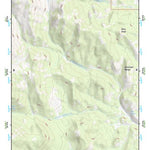 39116SE Page 91 Summit Mountain Topo Preview 1
