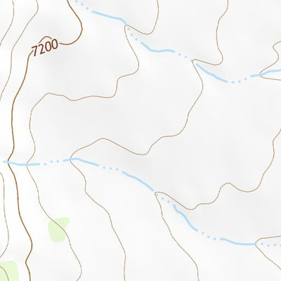 39116SE Page 92 Summit Mountain Topo Preview 2