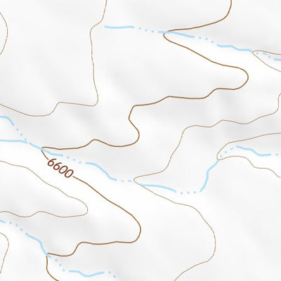 39116SE Page 94 Summit Mountain Topo Preview 2