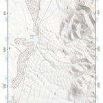 39116SE Page 96 Summit Mountain Topo Preview 1