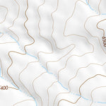 39116SE Page 96 Summit Mountain Topo Preview 2