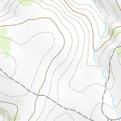 39116SE Page 97 Summit Mountain Topo Preview 2