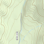39116SE Page 99 Summit Mountain Topo Preview 2