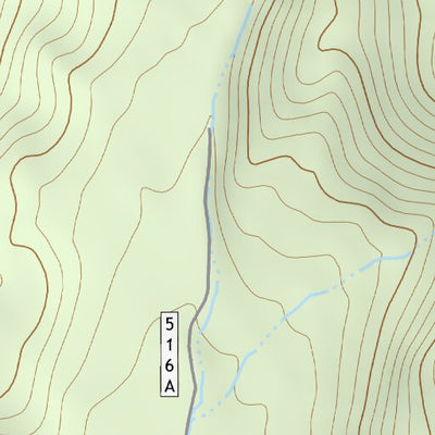 39116SE Page 99 Summit Mountain Topo Preview 2