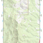 39116SE Page 100 Summit Mountain Topo Preview 1