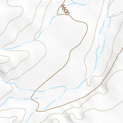 39116SE Page 106 Summit Mountain Topo Preview 2