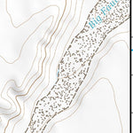 39116SE Page 106 Summit Mountain Topo Preview 3