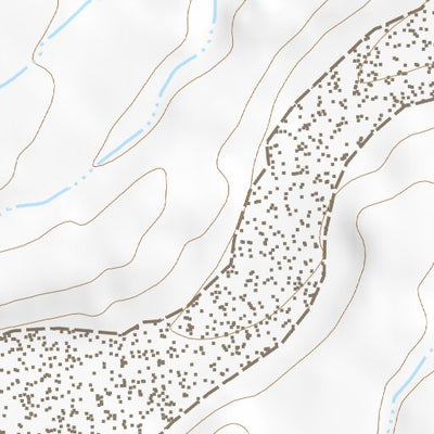 39116SE Page 107 Summit Mountain Topo Preview 2