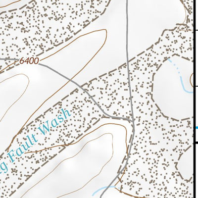 39116SE Page 107 Summit Mountain Topo Preview 3
