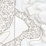 39116SE Page 108 Summit Mountain Topo Preview 3