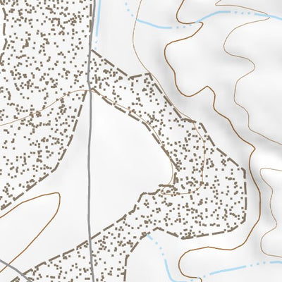 39116SE Page 108 Summit Mountain Topo Preview 3