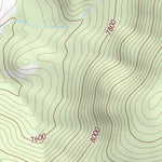39116SW Page 71 Summit Mountain Topo Preview 3