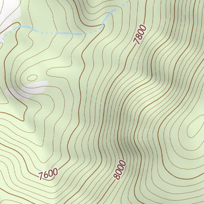 39116SW Page 71 Summit Mountain Topo Preview 3