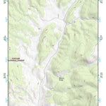 39116SW Page 72 Summit Mountain Topo Preview 1