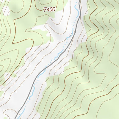 39116SW Page 72 Summit Mountain Topo Preview 2