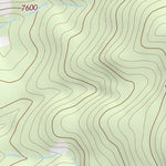 39116SW Page 72 Summit Mountain Topo Preview 3