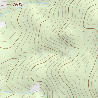39116SW Page 72 Summit Mountain Topo Preview 3