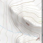 39116SW Page 74 Summit Mountain Topo Preview 3