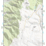 39116SW Page 76 Summit Mountain Topo Preview 1