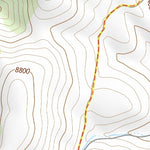 39116SW Page 76 Summit Mountain Topo Preview 2